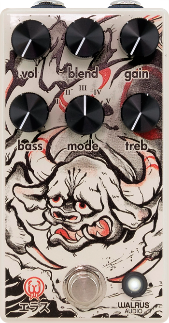 Walrus Audio Eras (Kamakura)