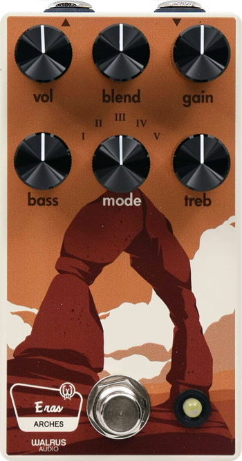 Walrus Audio Eras (Nat. Parks)
