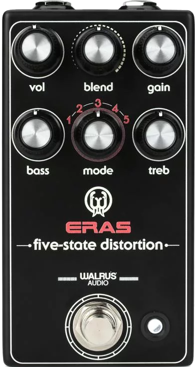 Walrus Audio Eras (Retro)