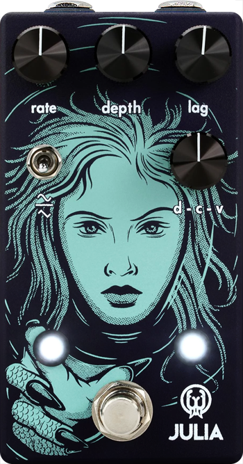 Walrus Audio Julia V2