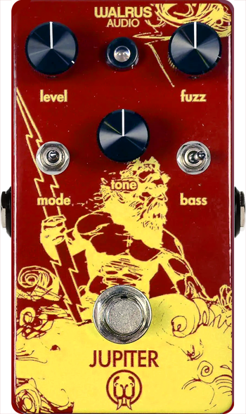 Walrus Audio Jupiter