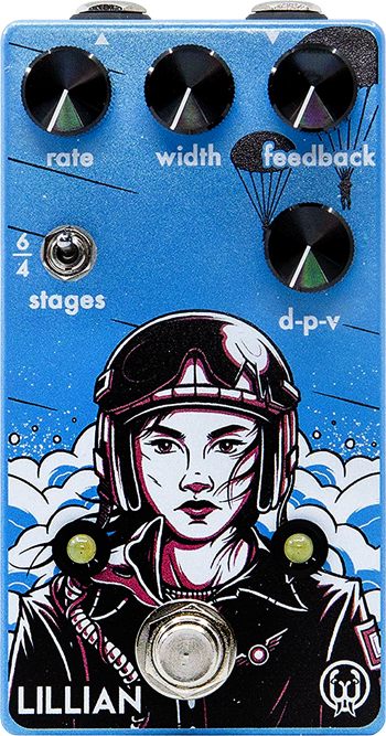 Walrus Audio Lillian