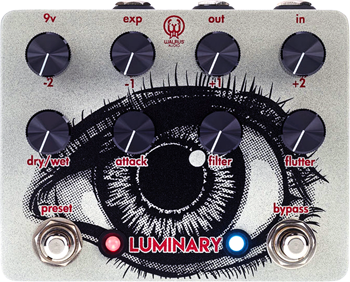 Walrus Audio Luminary V2
