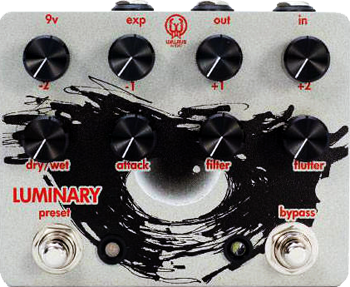 Walrus Audio Luminary