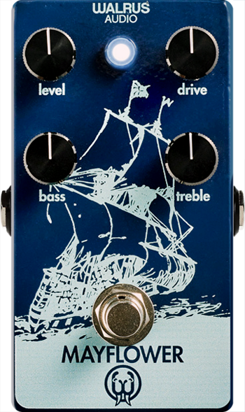 Walrus Audio Mayflower
