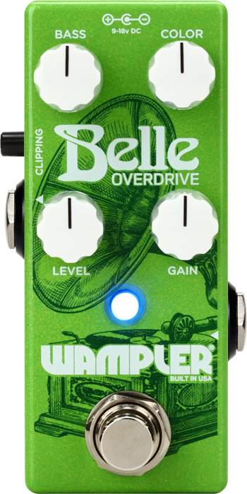 Wampler Belle