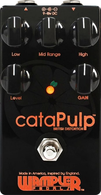 Wampler cataPulp