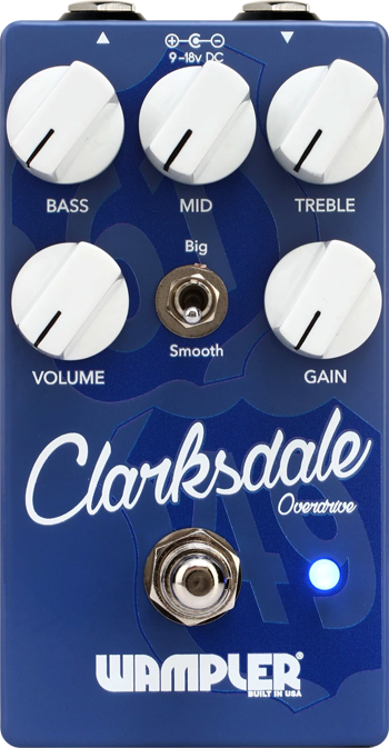Wampler Clarksdale