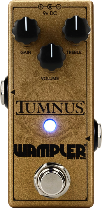 Wampler Tumnus