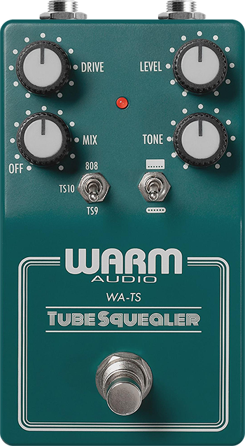 Warm Audio TubeSquealer