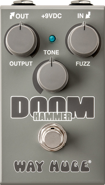 Way Huge Doom Hammer