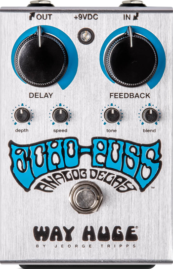 Way Huge Echo-Puss