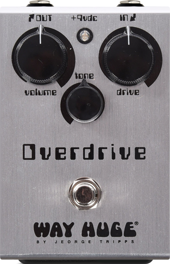 Way Huge Overdrive