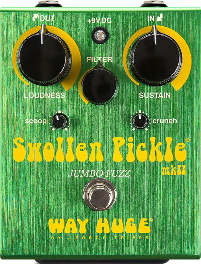 Way Huge Swollen Pickle mkII