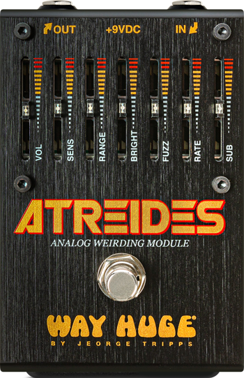 Way Huge Atreides