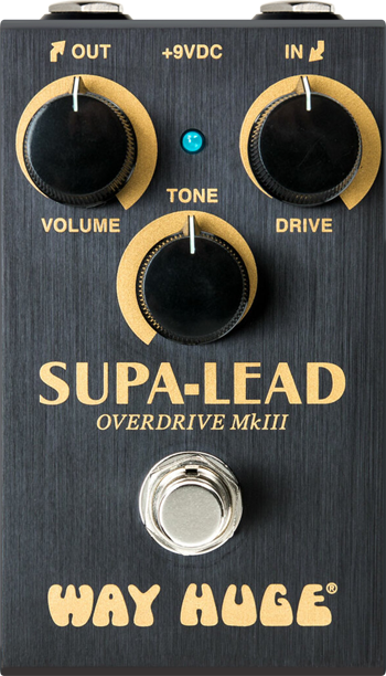 Way Huge Supa-Lead mkIII (Smalls)
