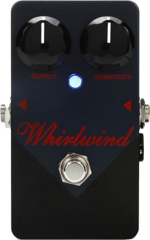 Whirlwind Red Box
