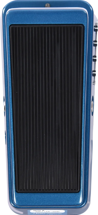Xotic XW-1 Wah Pedal (Blue)