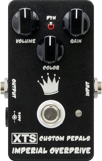 XTS Imperial Overdrive