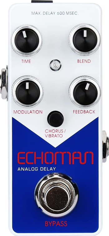 Xvive Echoman