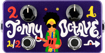Zvex Jonny Octave